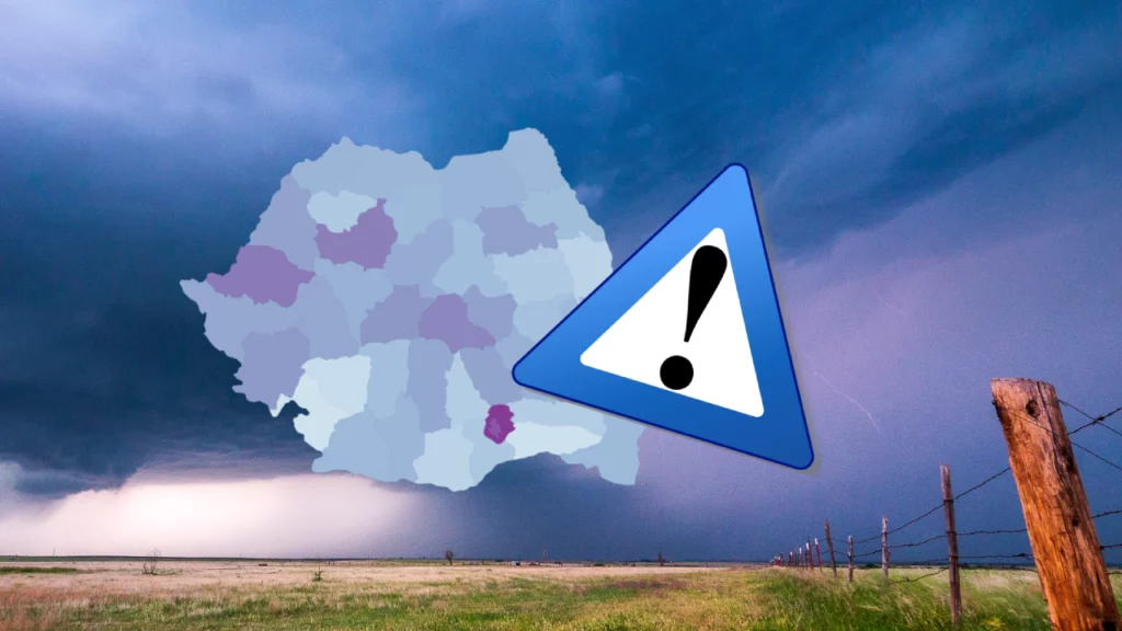 Previziuni meteo optimiste pentru 15 Ianuarie: încălzire și vreme plăcută în toată țara!