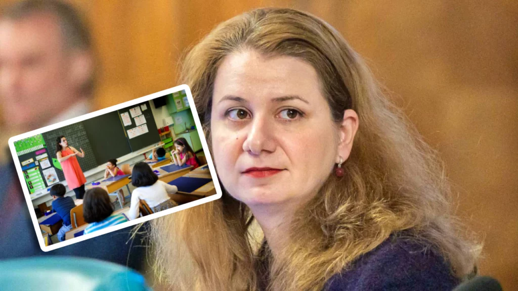 Salariile profesorilor cresc semnificativ din Iunie 2024! Schimbare majoră în educație