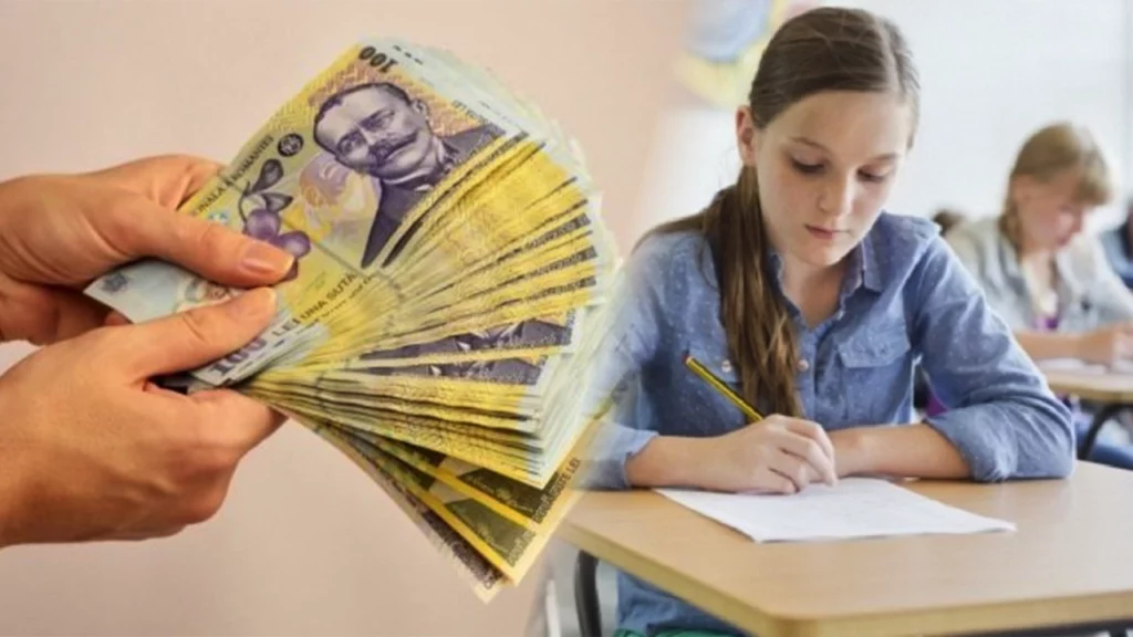 Ministerul Educației din România lansează programul „Vouchere Culturale pentru Elevi” - 250 de lei de persoană