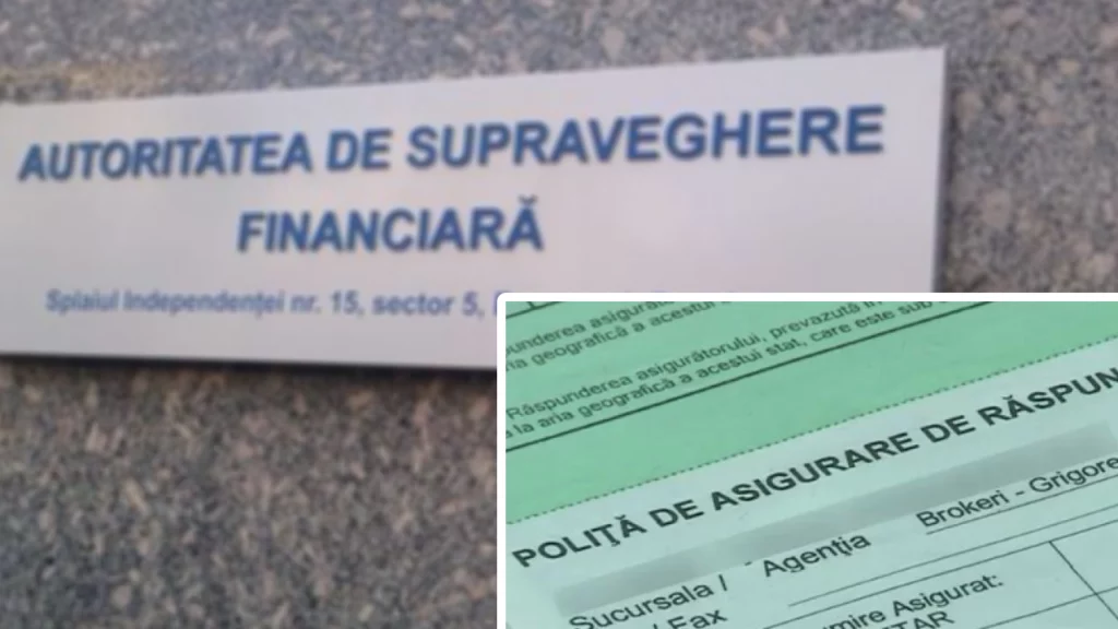 ASF lansează inițiative revoluționare pentru reducerea costurilor RCA după protestele recente