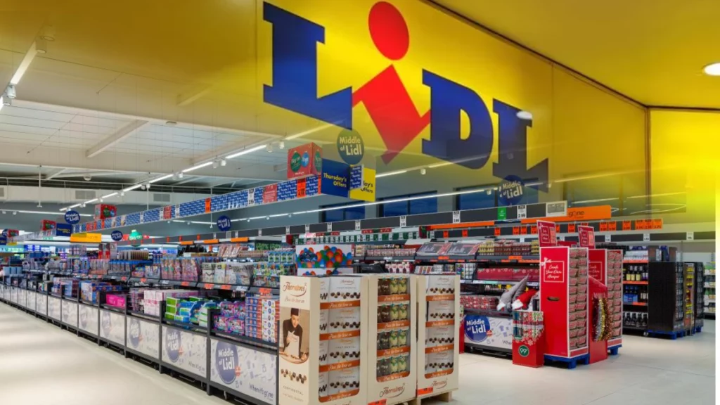 Reduceri deosebite la LIDL România! Produse de top la prețuri ieșite din comun