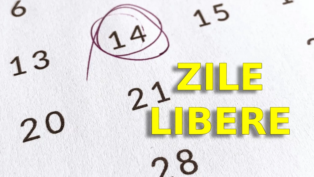 Mini-Vacanțe 2024: O privire asupra zilelor libere din România pentru a descoperi momente de relaxare și distracție