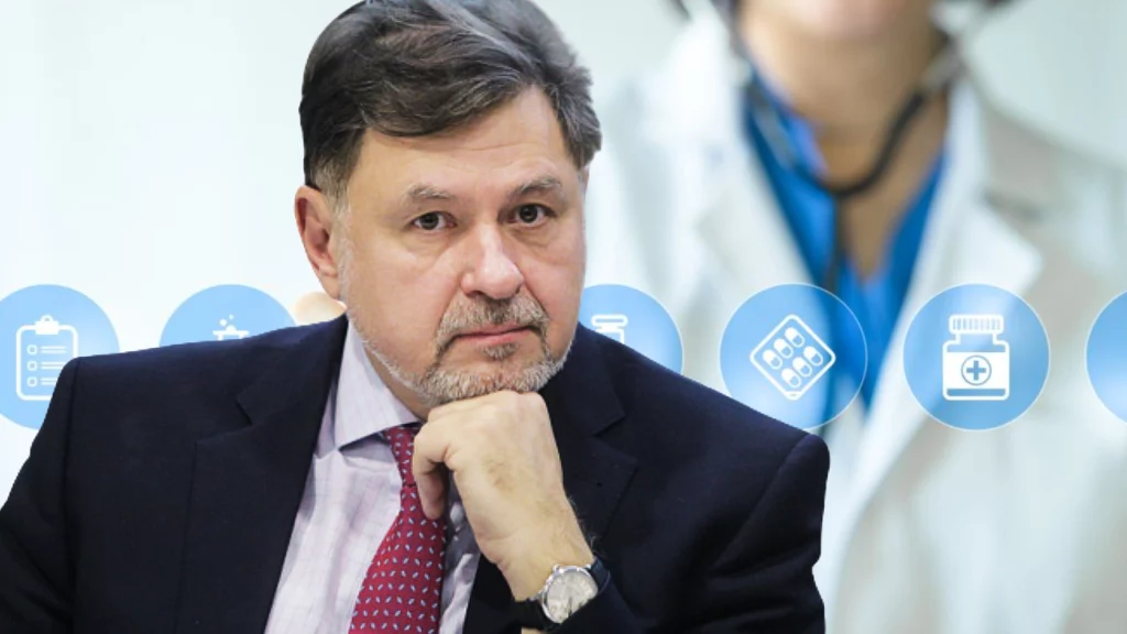 Vești bune de la ministrul sănătății! Rafila anunță reducerea drastică a termenelor pentru ocuparea posturilor