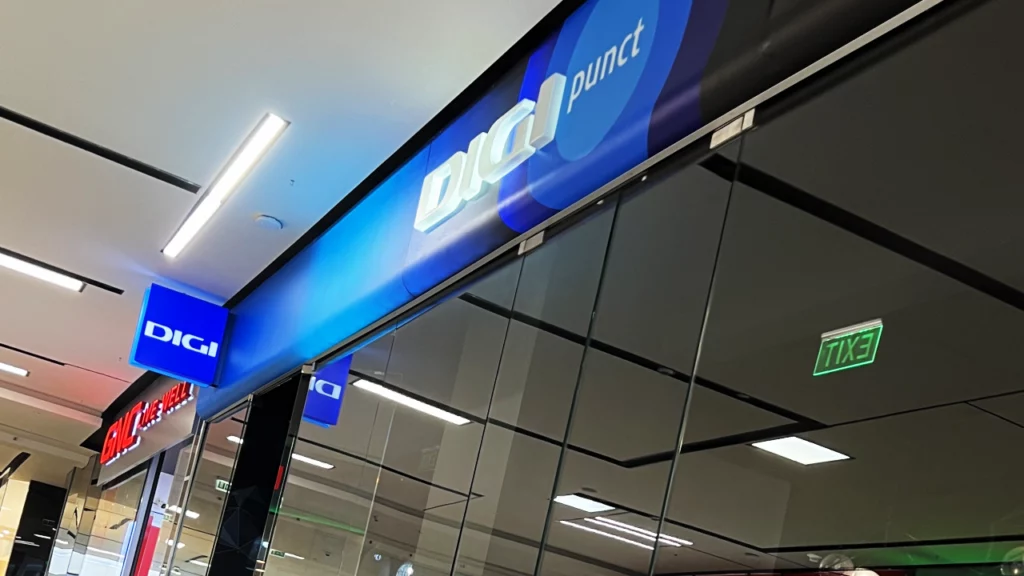 Digi RCS & RDS Propune Angajamente pentru Oferirea Unui Mediu TV Echitabil