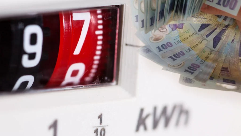 Compensații pentru facturile la energie: Cum să accesezi ajutorul în Republica Moldova