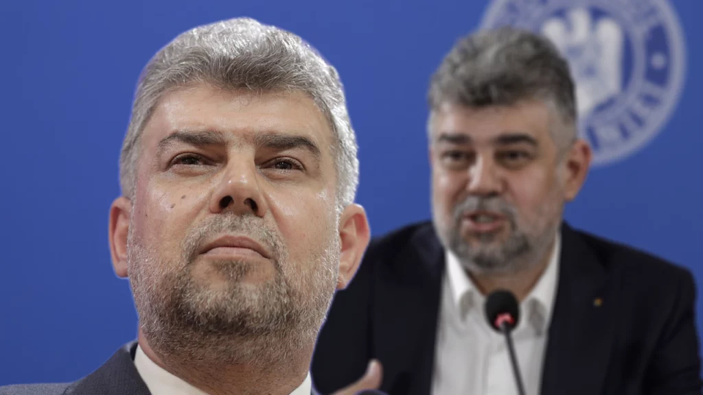 Marcel Ciolacu își depune mandatul?! Competitorii politici, chemați să își asume și ei alegerile