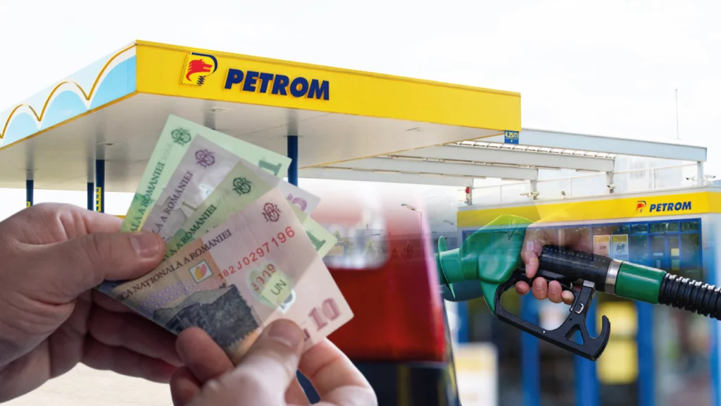 Prețuri Record la benzină în România: Cum se compară cu restul UE în 2024