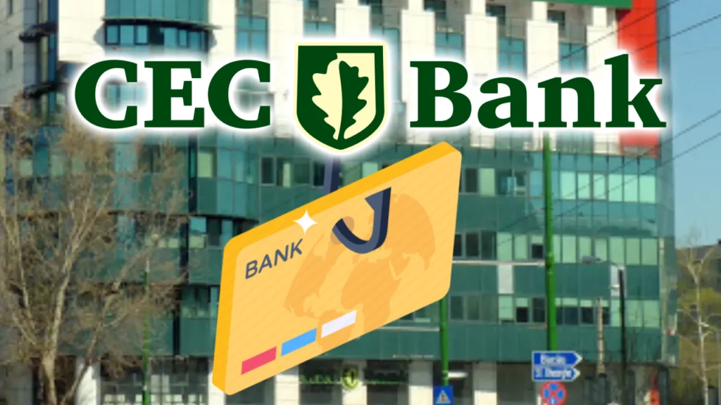 CEC Bank, anunț important pentru toți clienții! Cum să vă protejați de tentativele de phishing