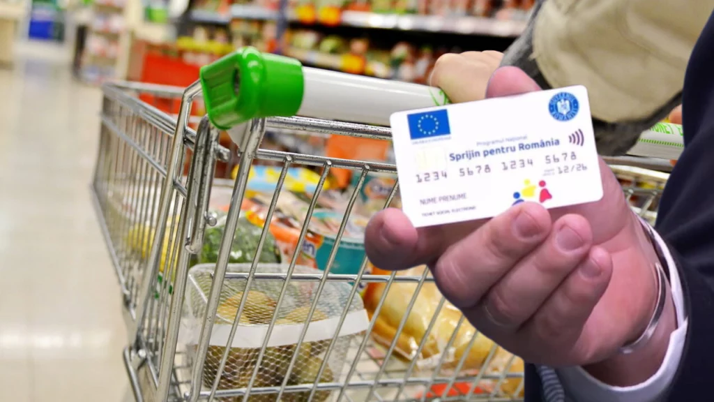 Sprijin Major pentru românii vulnerabili în 2024! Guvernul extinde Ajutoarele Sociale și Voucherele Alimentare