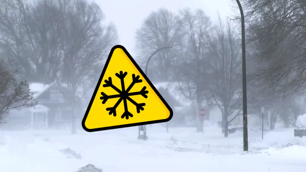 Valul polar din România a făcut primele 4 victime! Avertisment și sfaturi de prevenție