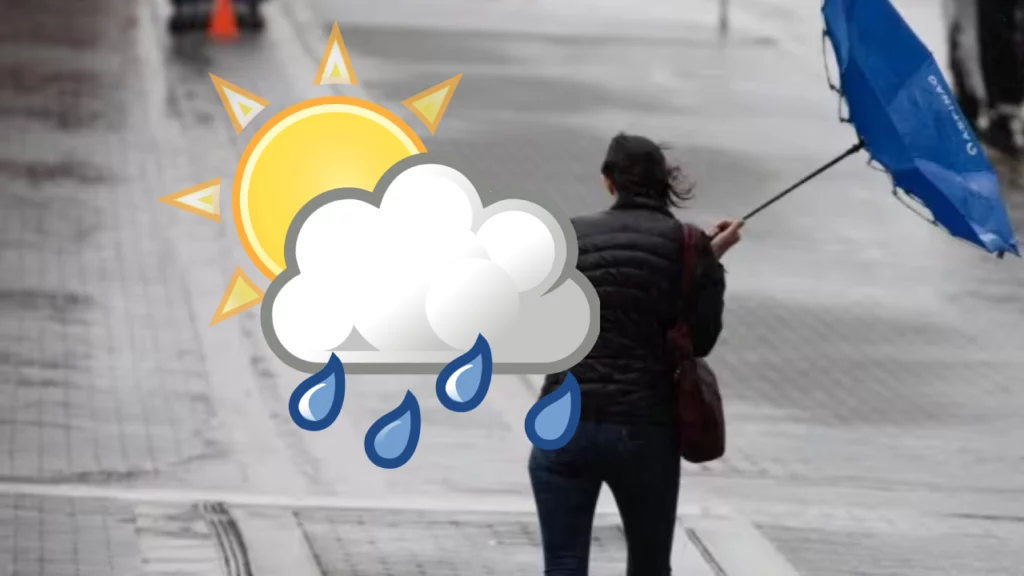 Alertă Meteo: Cod Galben de vânt puternic! Zonele afectate și sfaturi de precauție