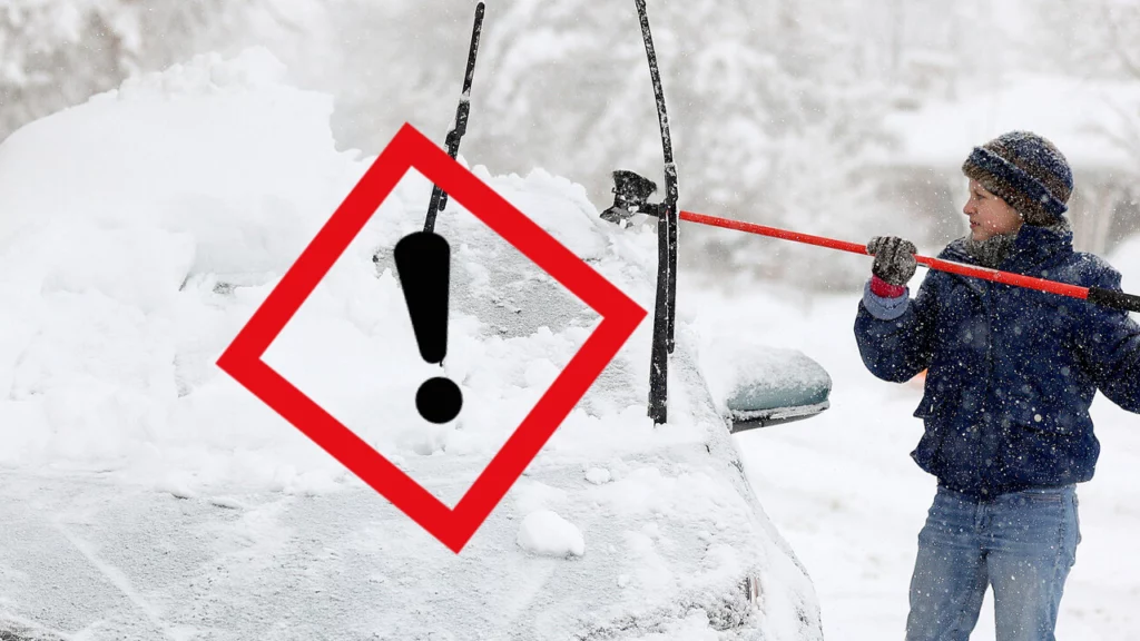 Alertă Meteo! România se confruntă cu temperaturi extrem de scăzute pe 10 ianuarie 2024