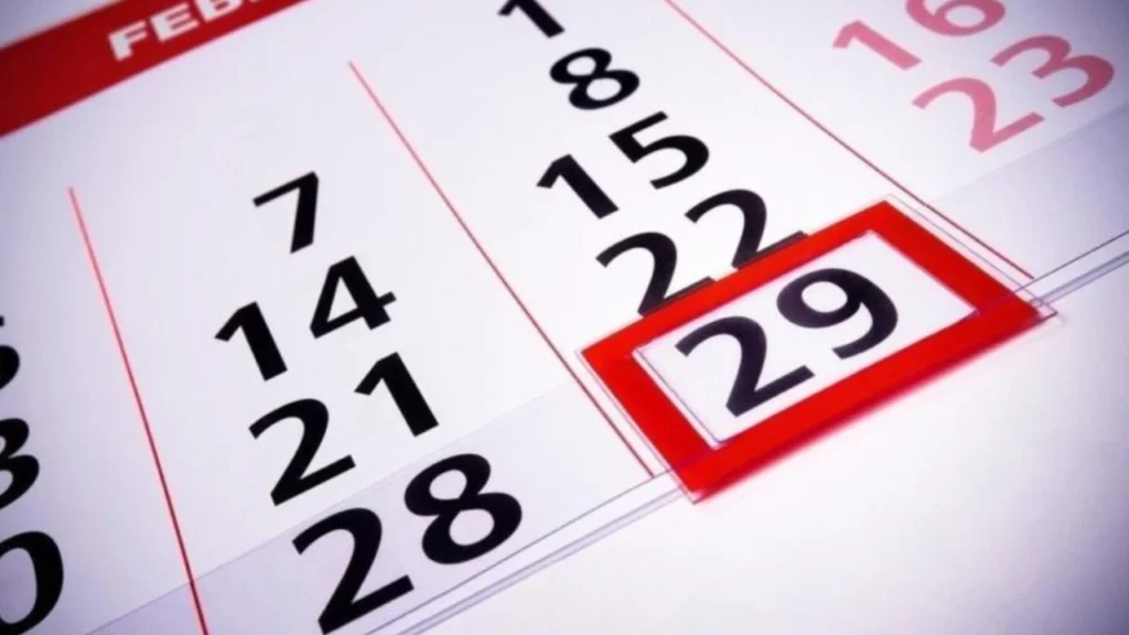 O zi în plus în 2024! Misterul și tradițiile din spatele anului bisect