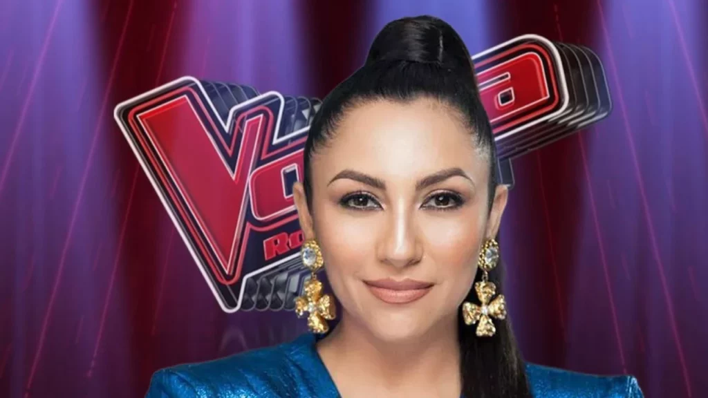 Andra dezvăluie motivele plecării de la Vocea României: Integritate versus spectacol