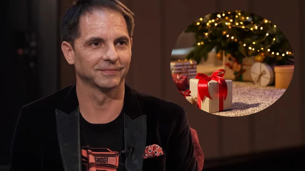 Mesajul lui Dan Negru pentru redescoperirea semnificației spirituale a Crăciunului