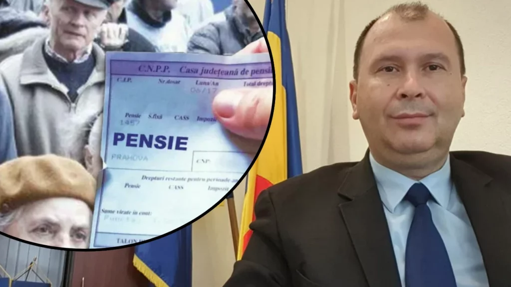 Vești bune de la casa de pensii! Schimbare majoră în modul de calcul al pensiilor, o schimbare ce vizează în mod direct românii