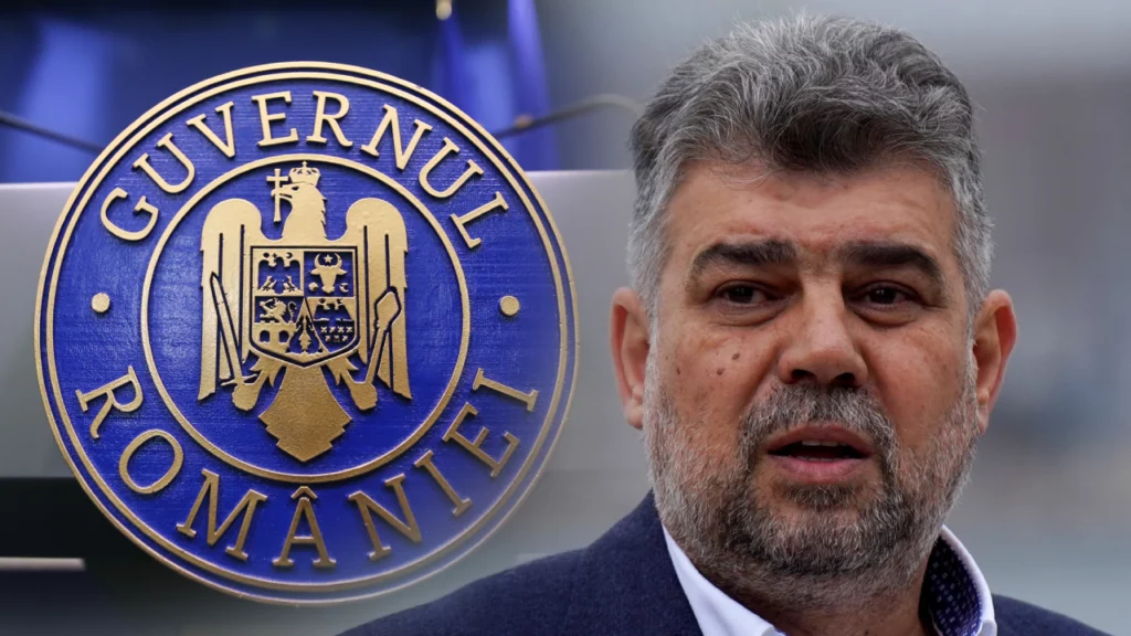 Zi importantă pentru români! Guvernul se pregătește să adopte bugetul pentru 2024