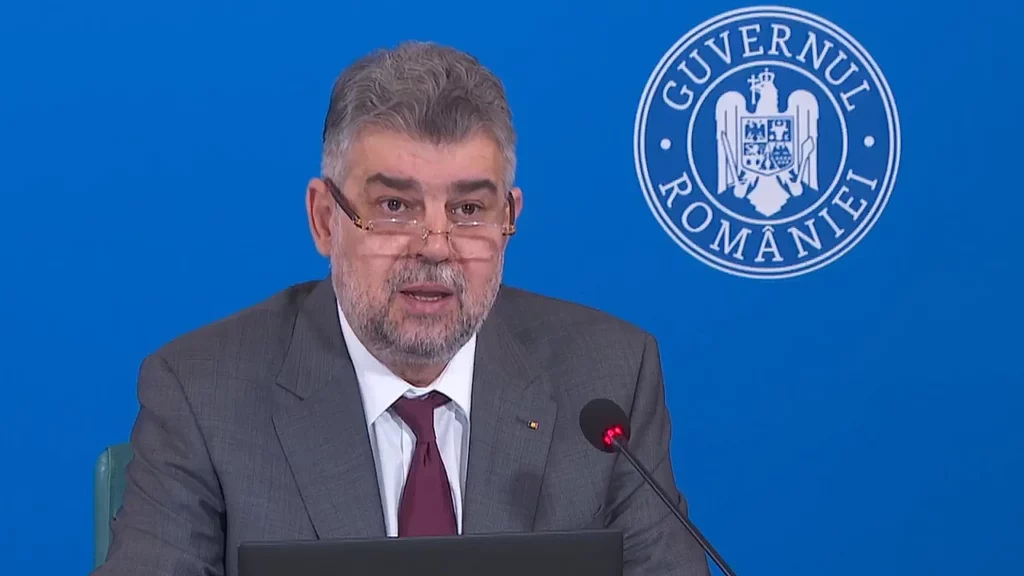 Majorări de venituri și garanții pentru pensionari! Anunțul de ultimă oră făcut de Premierul României