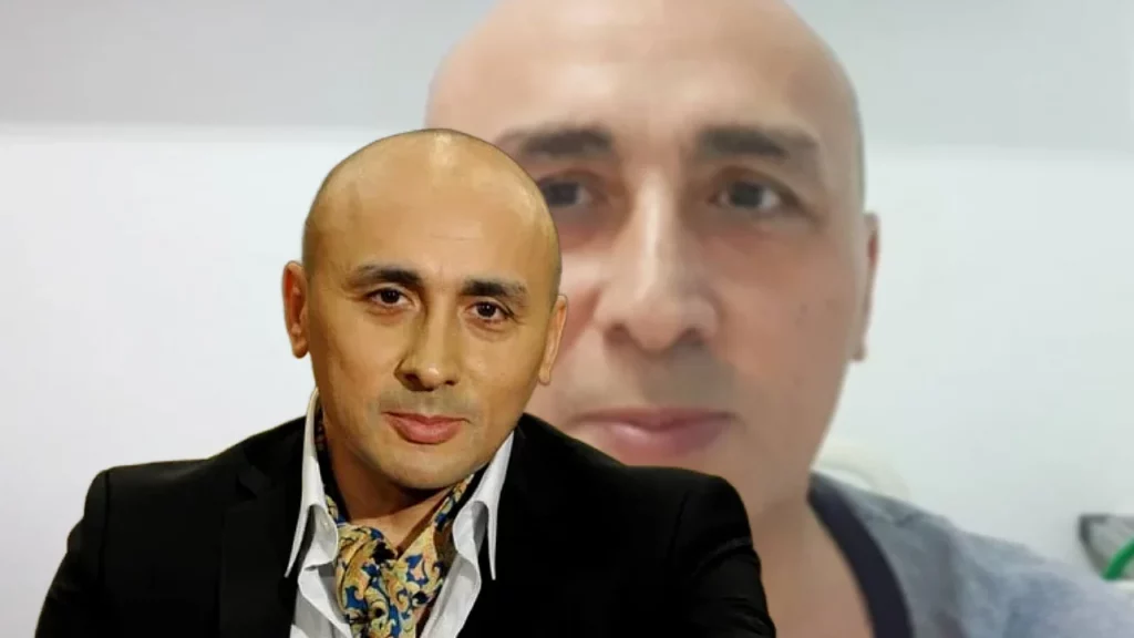 Marcel Pavel, primul pas în lumea chirurgiei estetice la 64 de ani