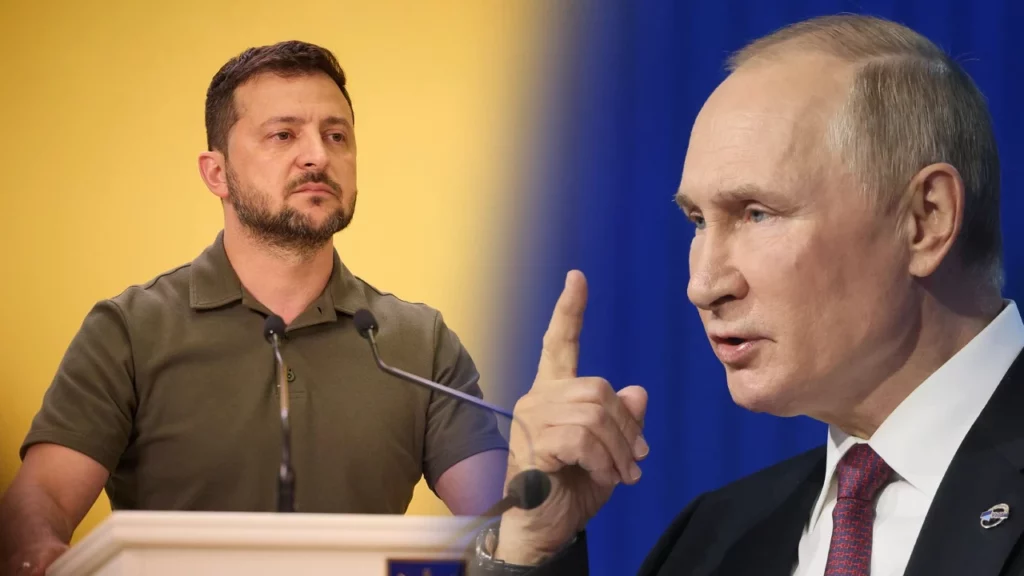 Escaladarea conflictului între Ucraina și Rusia în umbra tragediei din Belgorod