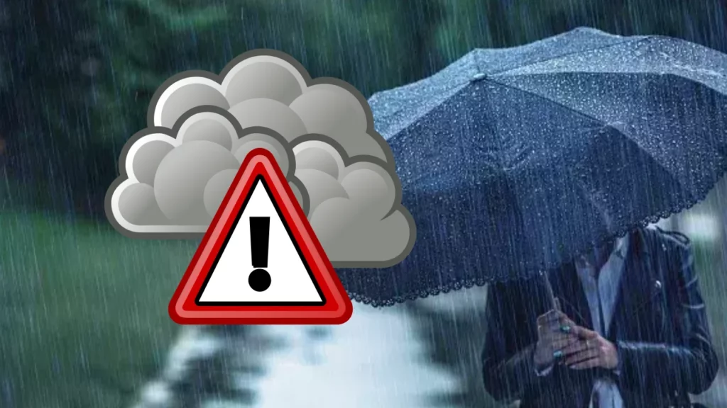 Alertă meteo! Vreme rea în așteptare, coduri galben și portocaliu în România