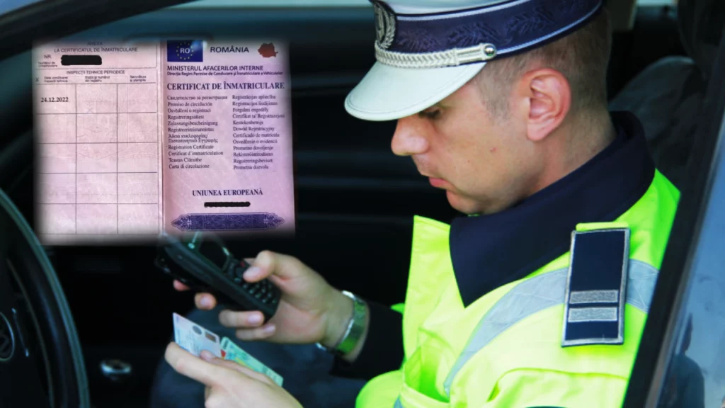 Amenzi de până la 13.200 de lei pentru șoferii neconformiști! Ce schimbări aduce anul 2024 în codul rutier