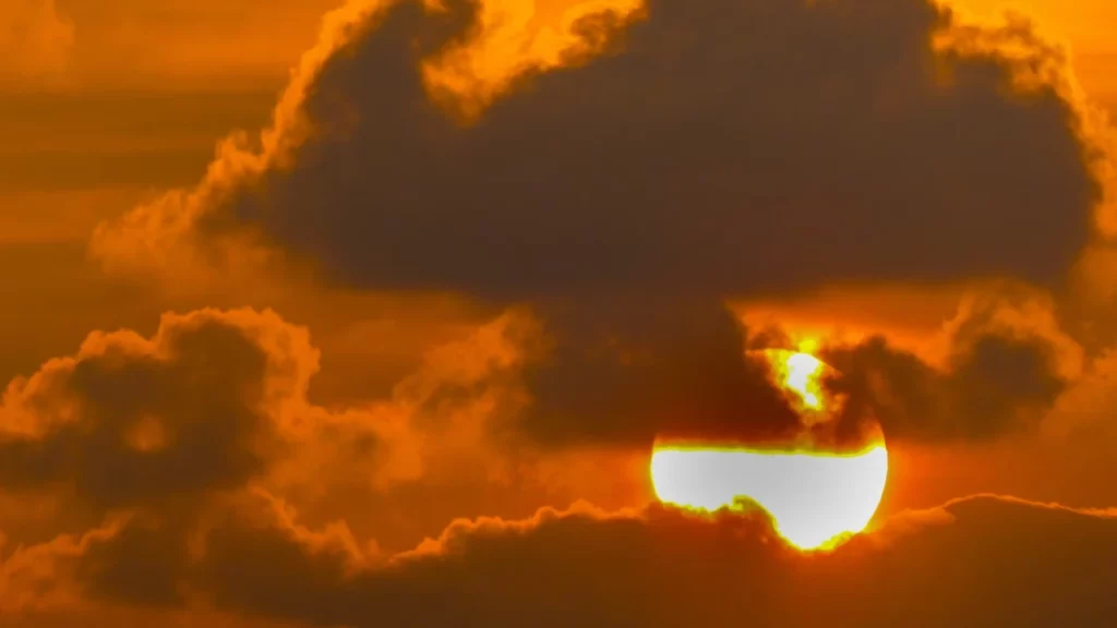 Prognoza Meteo pentru 31 decembrie 2023: o noapte de revelion cu temperaturi peste medie