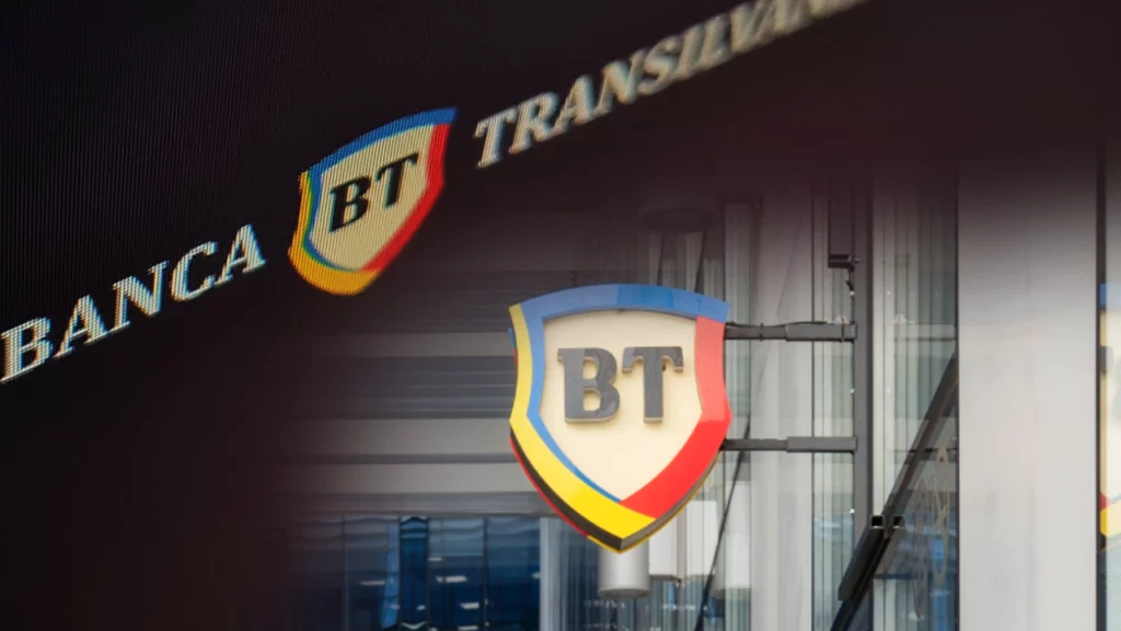 Banca Transilvania a făcut anunțul! Un vârf de inovație și succes în peisajul bancar românesc