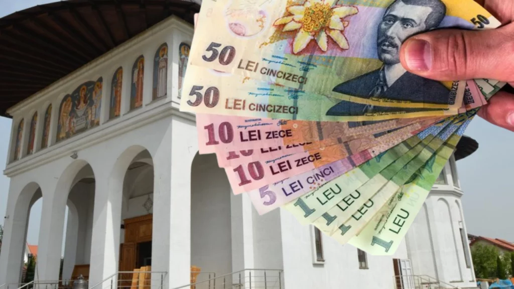 Investiții majorate pentru Biserici în 2024! Bugetul asigură o finanțare cu 19% mai mare decât anul precedent