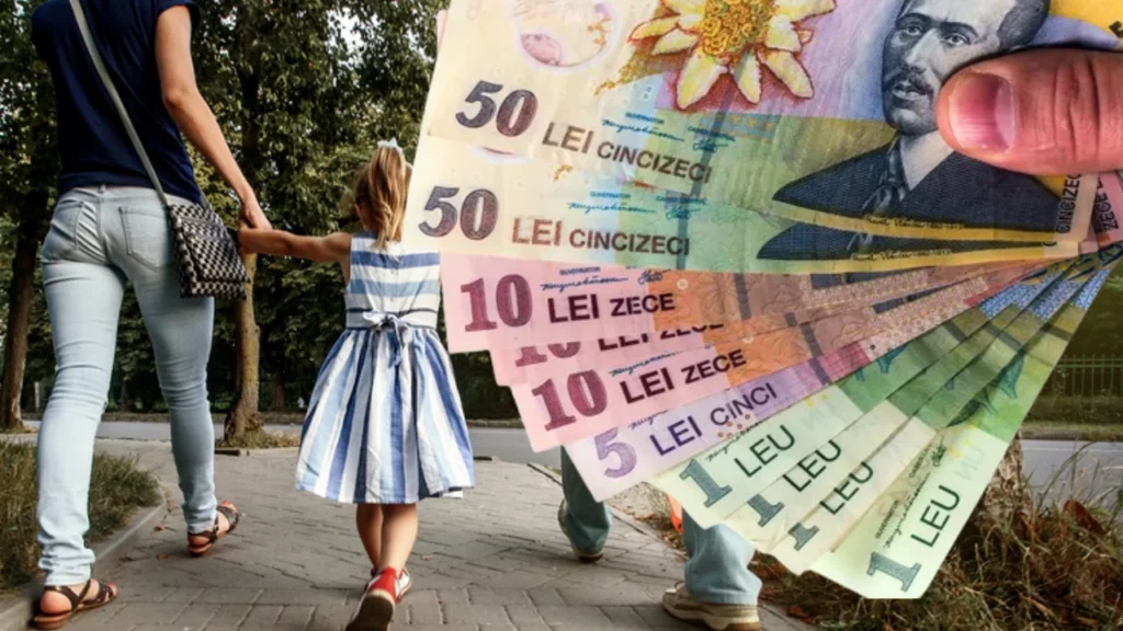 Se dau 480 de lei lunar de la stat! Cererea trebuie depusă până pe 31 decembrie