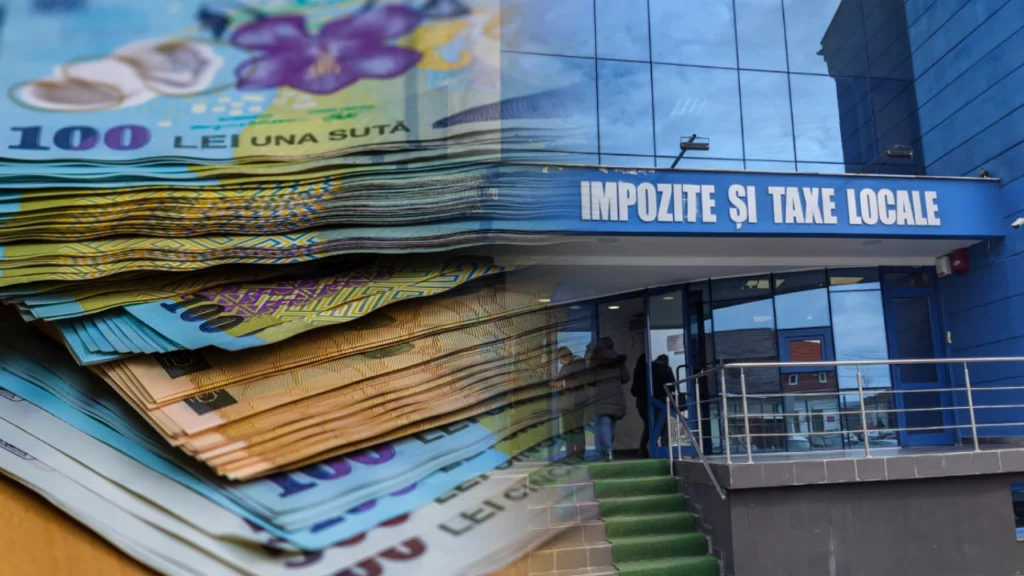 Mai mulți bani pentru români din 2024! Statul oferă bonificiații pentru cei care își plătesc impozitele