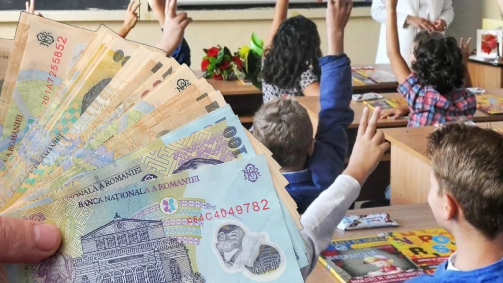 Vești bune pentru elevi la început de an 2024! Bursele de excelență și sociale intră în plată după două luni întârziere