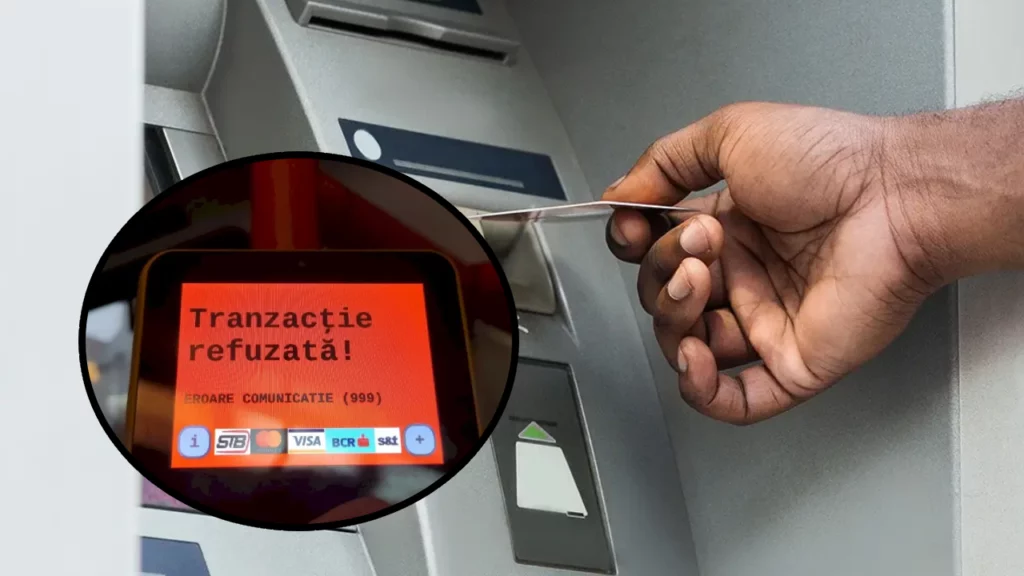 Alertă pentru români! Buletinele expirate pot bloca conturile bancare!