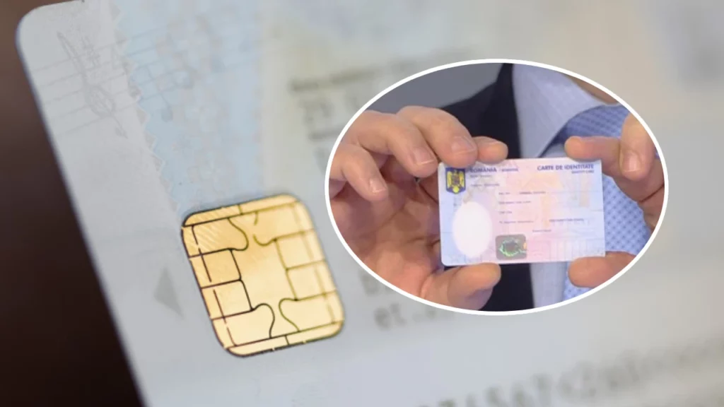Cărți de Identitate electronice gratuite pentru milioane de cetățeni români