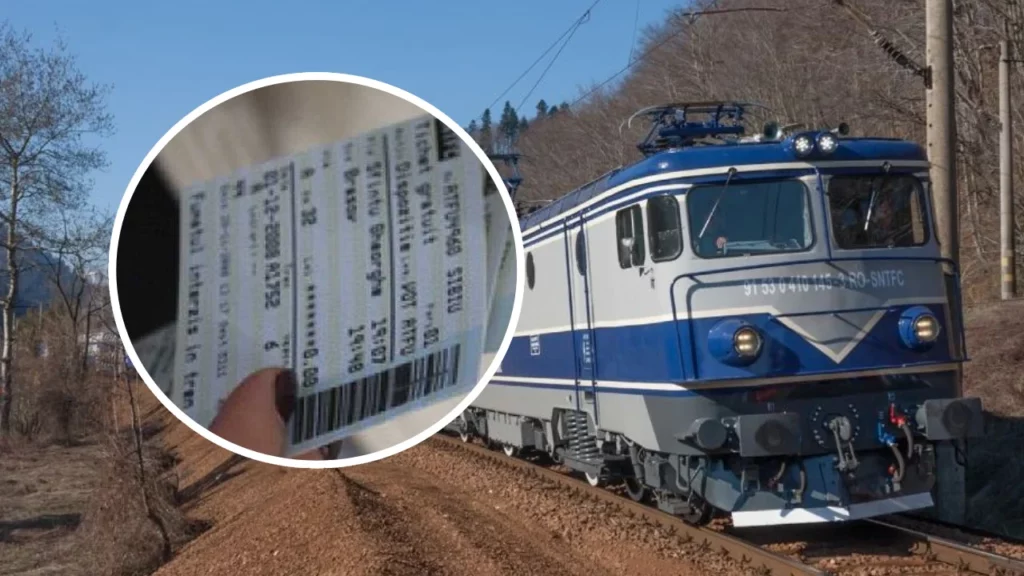 Anunț important CFR Călători! Măsuri inovative pentru a facilita călătoriile în perioada sărbătorilor