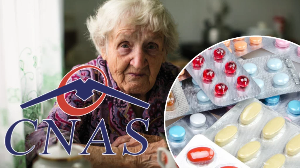 Veste bună pentru pensionarii cu venituri mici! CNAS a înaintat proiect de hotărâre de guvern