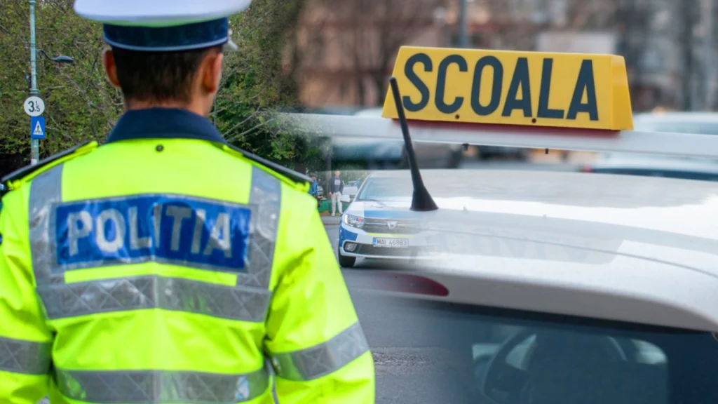Schimbări majore în CODUL RUTIER! Vizați sunt toți românii care dau de permis