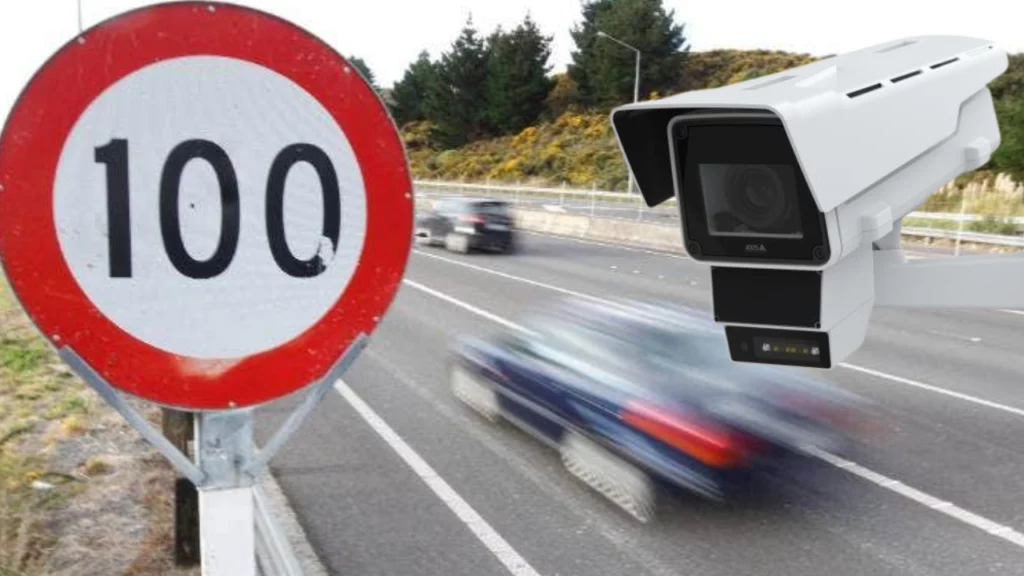 CODUL RUTIER 2024: Romania pregătește sistemul de camere video si amendarea automata