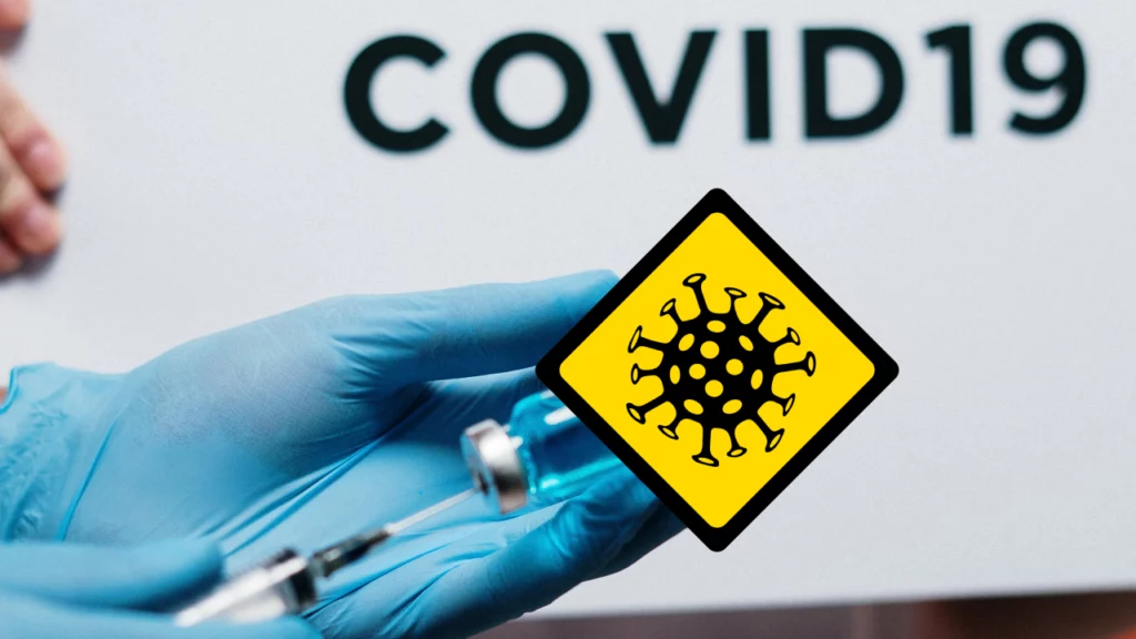 Nou val Covid-19 amenință cu cea mai gravă criză de la debutul vaccinării