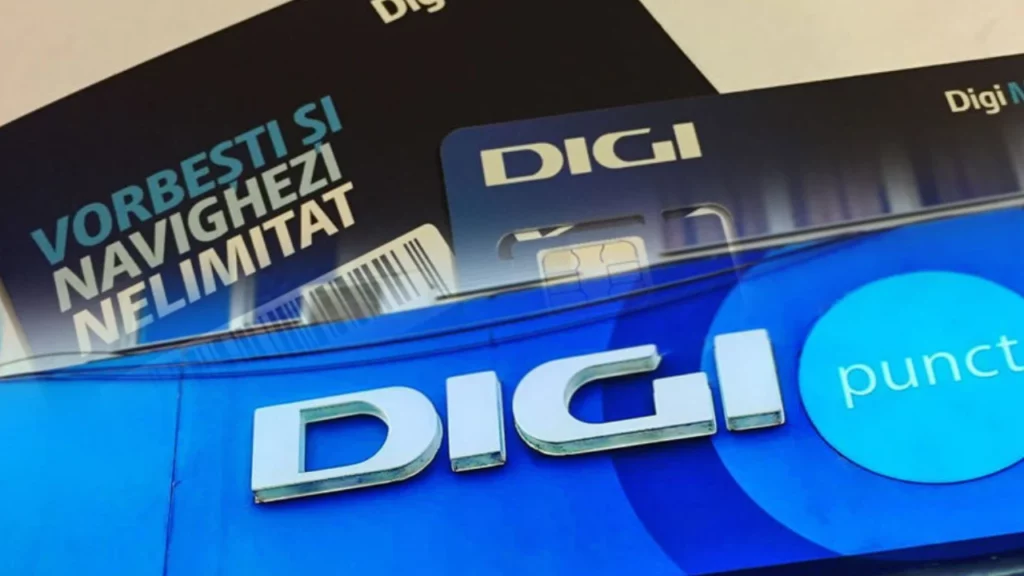 Anunțul zilei de la DIGI RCS & RDS! Digitalizarea la îndemâna tuturor, DIGI Storage rescrie regulile stocării în cloud