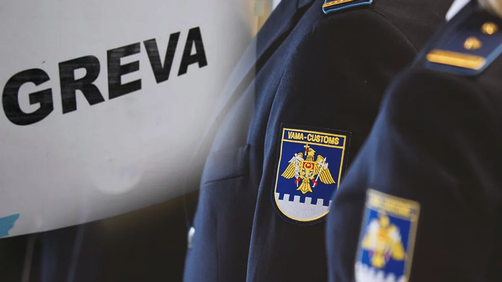 Protest unic în rândul vameșilor! Greva japoneză pe fondul condițiilor de lucru precare