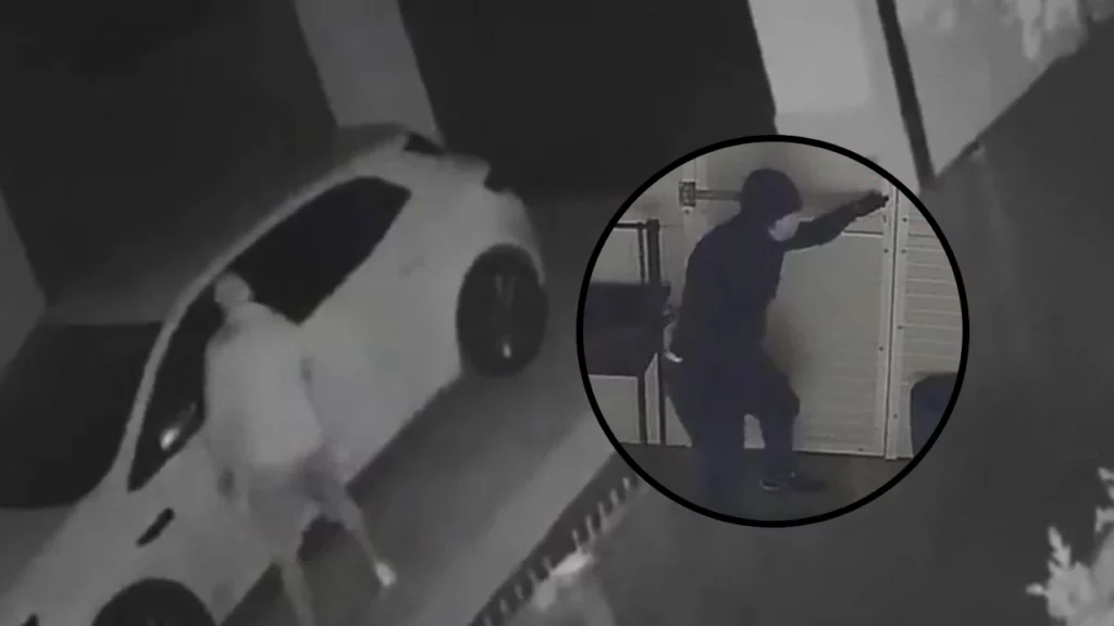 Atenție români! A început perioada spargerilor, hoți au început să dea spargeri încartiere de lux