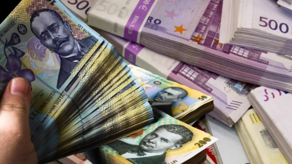 Fonduri suplimentare de 4,1 miliarde de lei de la stat! O nouă șansă de dezvoltare în ajunul anului nou