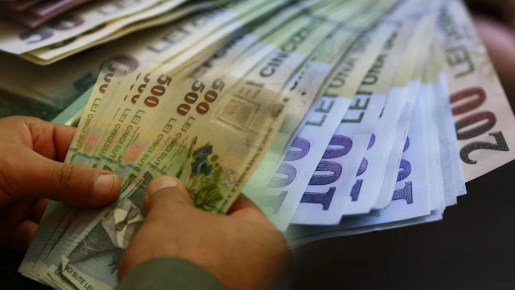 Schimbare majoră în sistemul fiscal: Impozit de 70% pentru venituri nejustificate!