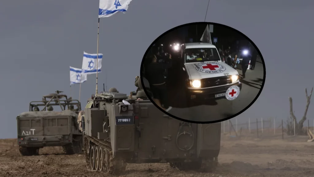 Criză umanitară și diplomatică în Gaza! Israelul impune evacuări masive în Khan Yunis pe fondul negocierilor pentru armistițiu