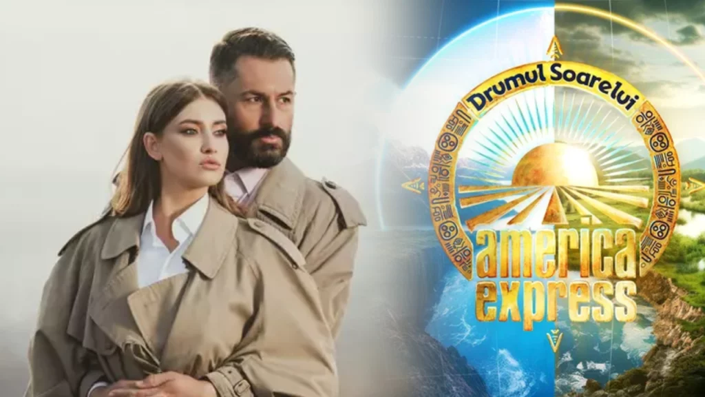 Iulia Albu și Mike: o călătorie cu câștiguri de peste 20.000 de euro și lecții de viață la America Express