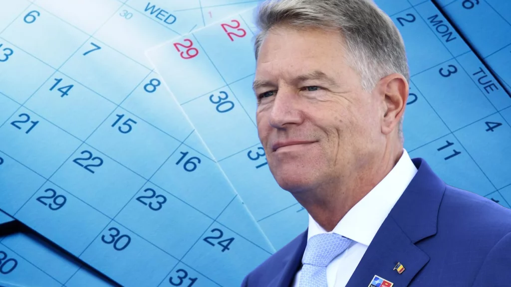 Anul 2024 aduce o veste bună pentru români: mai multe zile libere de la stat