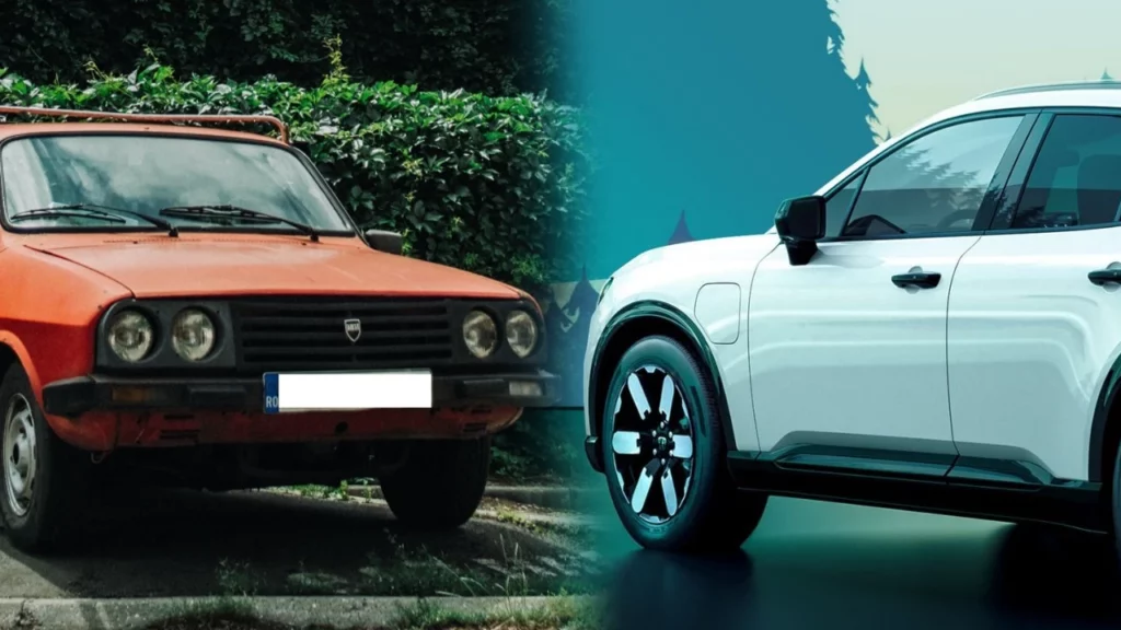 Leasing-ul pentru mașini electrice mai ieftin cu ajutorul Guvernului