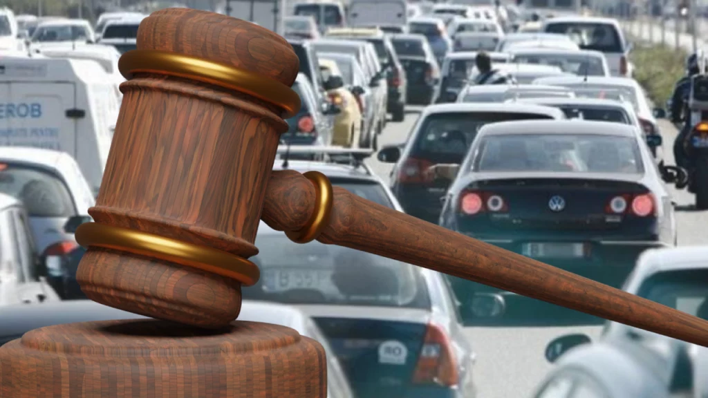 Senatul impune măsuri drastice! 10 ani fără permis pentru șoferii prinși băuți sau drogati la volan