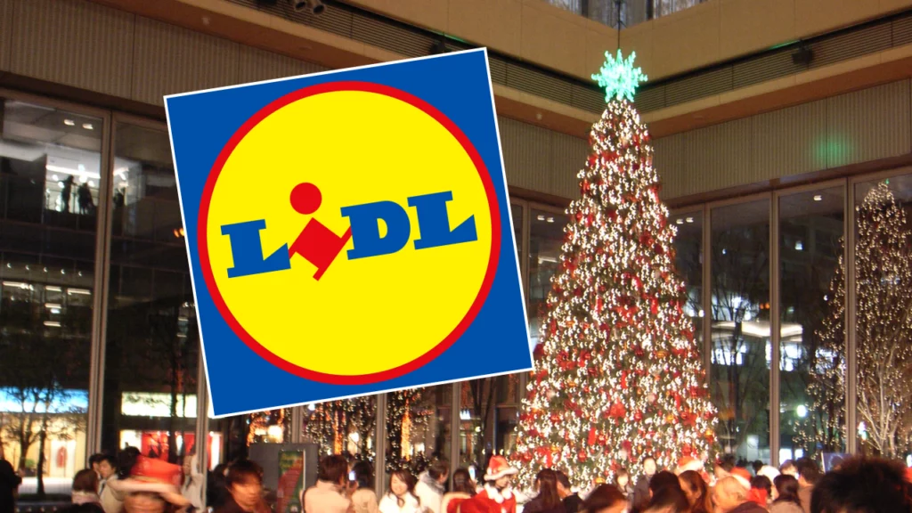 LIDL România: sărbători strălucitoare cu oferte speciale și experiențe de neuitat